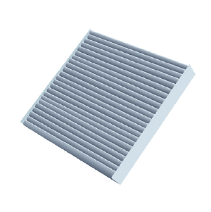 AC filter
