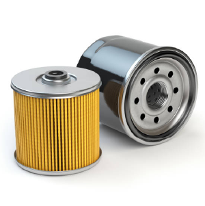 Oil filter